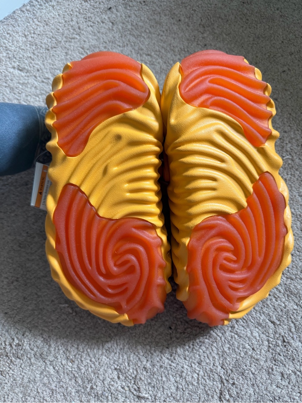 Salehe Bembury Pollex Clog - Picture 2 of 2